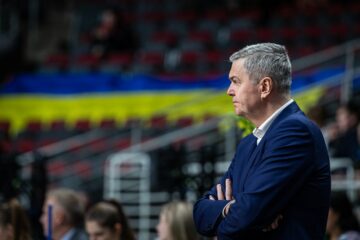 Айнарс Багатскіс – велике інтерв’ю. Про підсумки роботи зі збірною України, нового головного тренера та бойкот російського спорту 35 - basket.com.ua