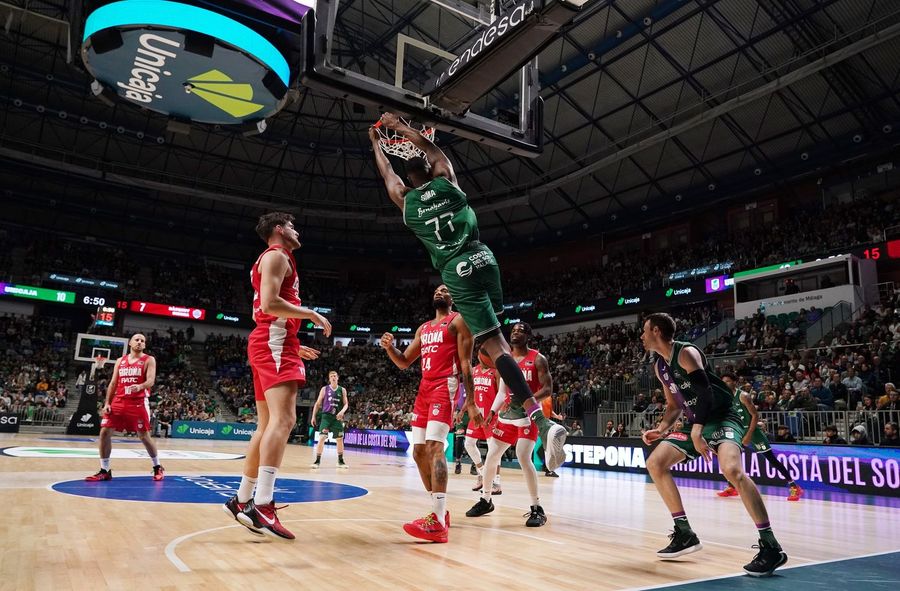 Чемпіонат Іспанії, 27-й тур: результати матчів 30 березня 2 - basket.com.ua Чемпіонат Іспанії, 27-й тур: результати матчів 30 березня 1 - basket.com.ua