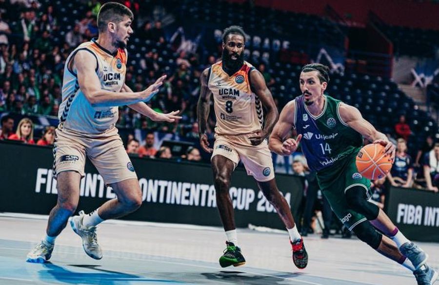 Ліга чемпіонів: визначилися фіналісти турніру 1 - basket.com.ua