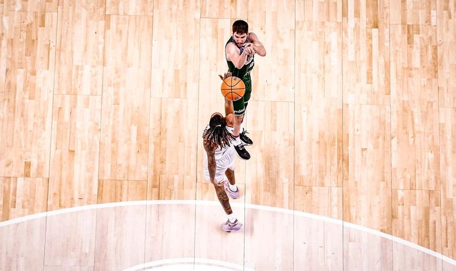 Ліга чемпіонів: результати матчів 7 березня 2 - basket.com.ua Ліга чемпіонів: результати матчів 7 березня 1 - basket.com.ua