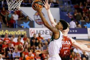 Чемпіонат Іспанії, плей-оф: визначивився другий учасник 1/2 фіналу 33 - basket.com.ua