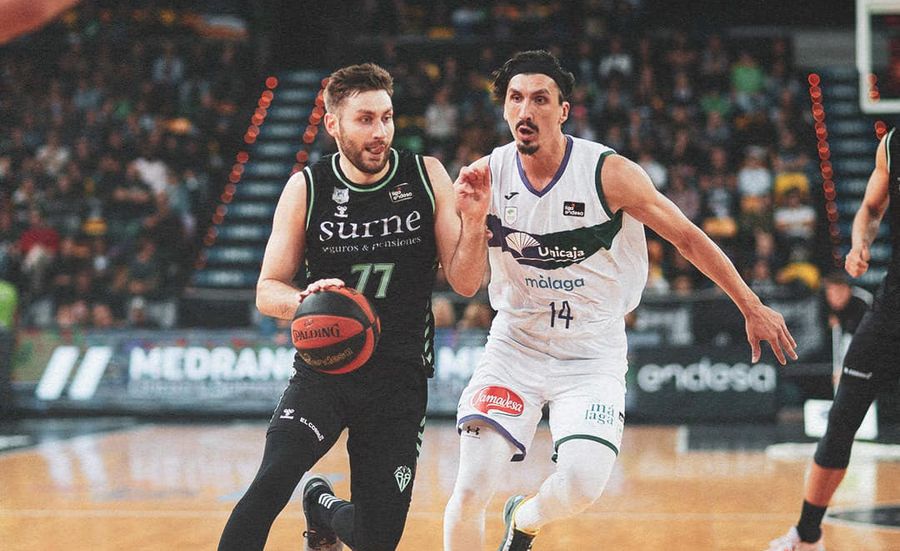 "Більбао" повторив антирекорд чемпіонату Іспанії за набраними очками в одному матчі 1 - basket.com.ua