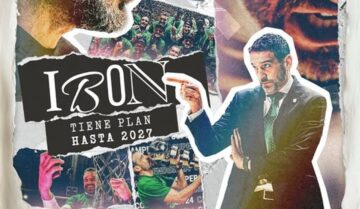 4 титули за 3 роки: "Унікаха" продовжила контракт із головним тренером 27