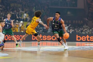 Визначилися фіналісти Ліги чемпіонів 49