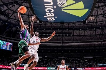 Ліга чемпіонів: результати перших матчів 1/4 фіналу 57