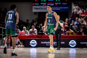 Визначилися перші півфіналісти Ліги чемпіонів 55