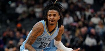 Джа Морента відсторонено на 25 матчів 51