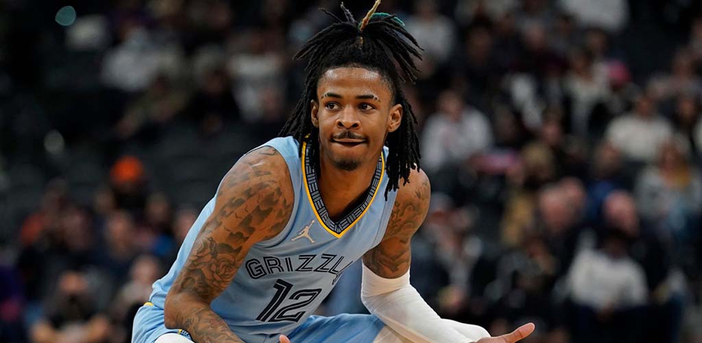 Джа Морента відсторонено на 25 матчів 1