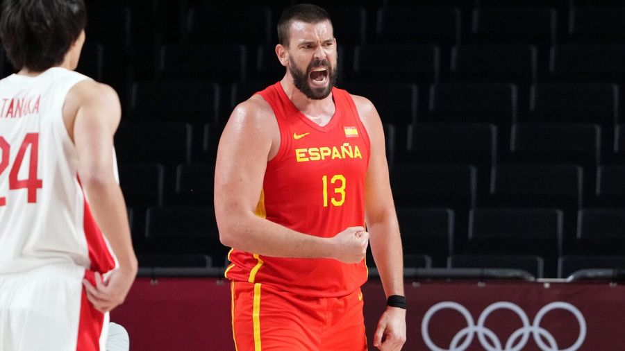 Марк Газоль планує оголосити про завершення кар'єри 2 - basket.com.ua Марк Газоль планує оголосити про завершення кар'єри 1 - basket.com.ua