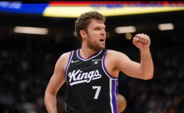 "Сакраменто" Леня спробує обміняти MVP Євроліги 53