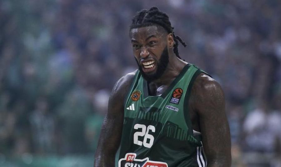Євроліга оголосила фаворитів на нагороду MVP сезону 2 - basket.com.ua Євроліга оголосила фаворитів на нагороду MVP сезону 1 - basket.com.ua