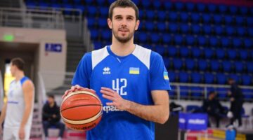 Павло Крутоус перейшов у "Крайову" Степановського та Зотова 27 - basket.com.ua