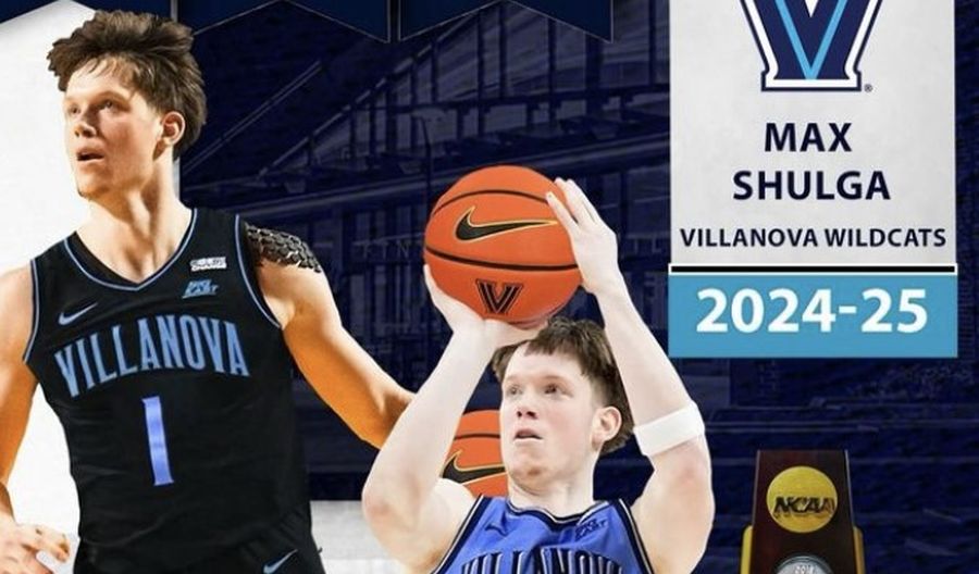 Макс Шульга прокоментував своє рішення перейти до "Вілланови" 2 - basket.com.ua Макс Шульга прокоментував своє рішення перейти до "Вілланови" 1 - basket.com.ua
