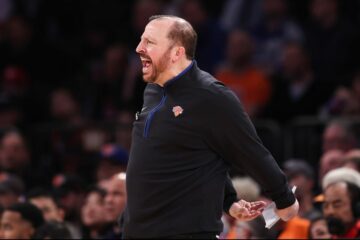 "Нікс" визначились із фахівцем, навколо якого будуть будувати майбутнє 43 - basket.com.ua