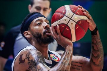 Карлік Джонс зацікавив гранда сербського баскетболу 41 - basket.com.ua