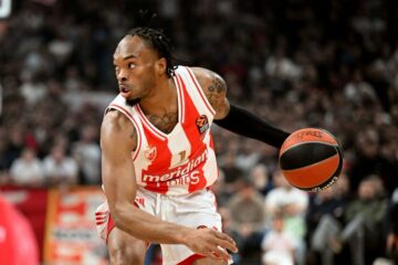 "Црвена Звезда" після чемпіонського сезону планує провести чистку складу 35 - basket.com.ua