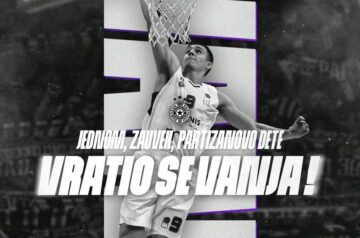 Офіційно: "Партизан" підписав ключового гравця "Басконії" 43 - basket.com.ua