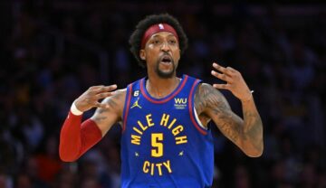 Дворазовий чемпіон НБА посилив контендера Східної конференції 56 - basket.com.ua