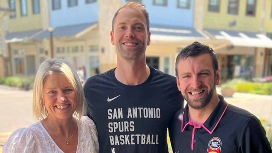 Легенда європейського баскетболу очолив клуб з Нової Зеландії 2 - basket.com.ua Легенда європейського баскетболу очолив клуб з Нової Зеландії 1 - basket.com.ua