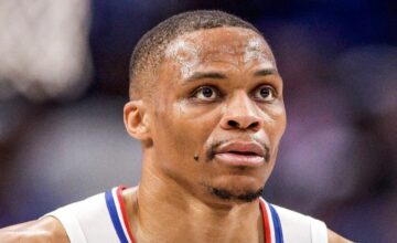 "Кліпперс" обміняли Вестбрука до аутсайдера Західної конференції 29 - basket.com.ua