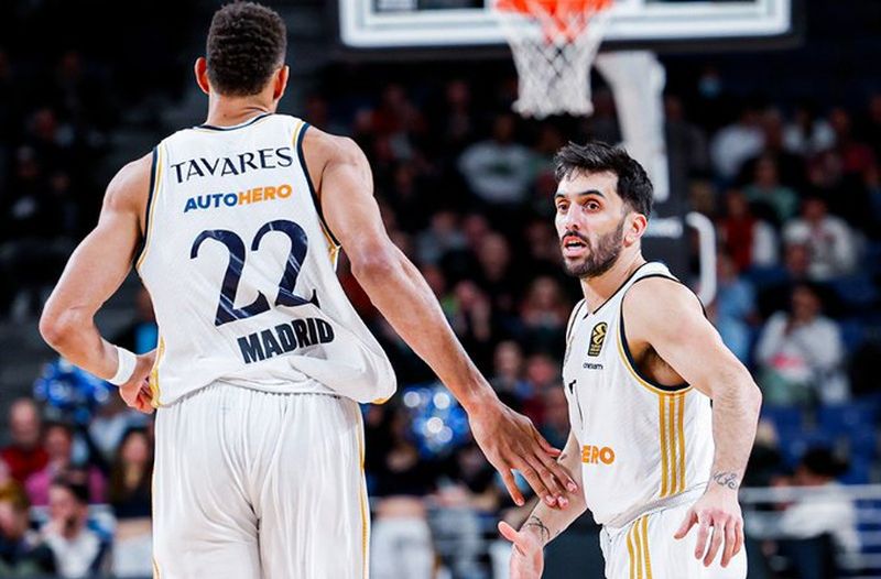 Євроліга, 21-й тур: результати матчів 11 січня 2 - basket.com.ua Євроліга, 21-й тур: результати матчів 11 січня 1 - basket.com.ua