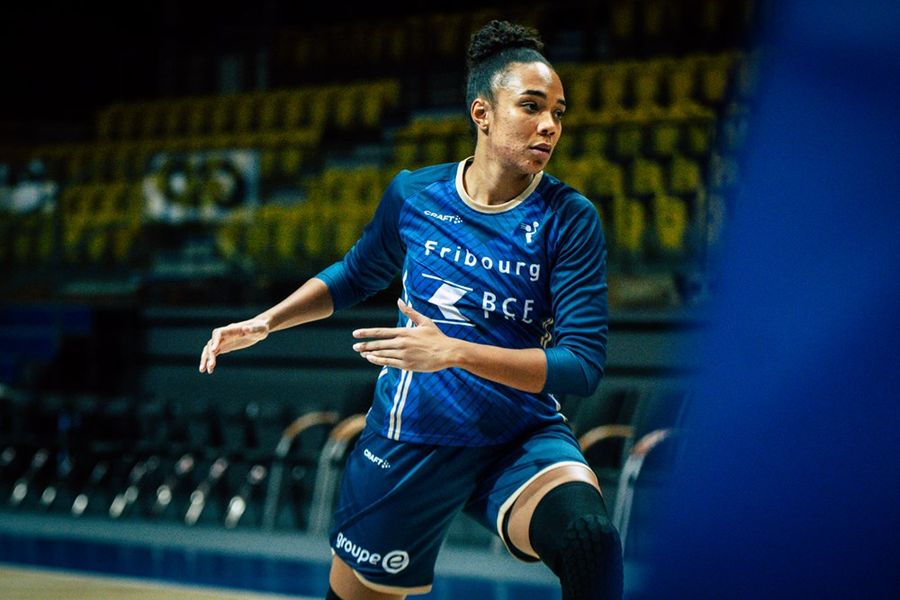 Українці за кордоном: Семерич, Уро-Ніле, Бабич, Любінець 1