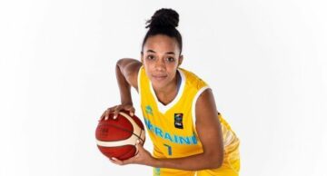 Українці за кордоном: Уро-Ніле набрала 24 очки в матчі Єврокубку, Масленніков, Шульга, Рульова 33