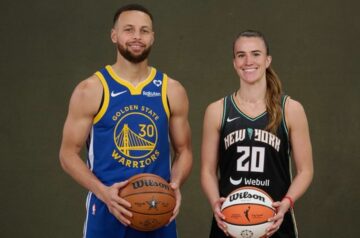 Каррі vs Іонеску: визначився переможець дуелі 45 - basket.com.ua