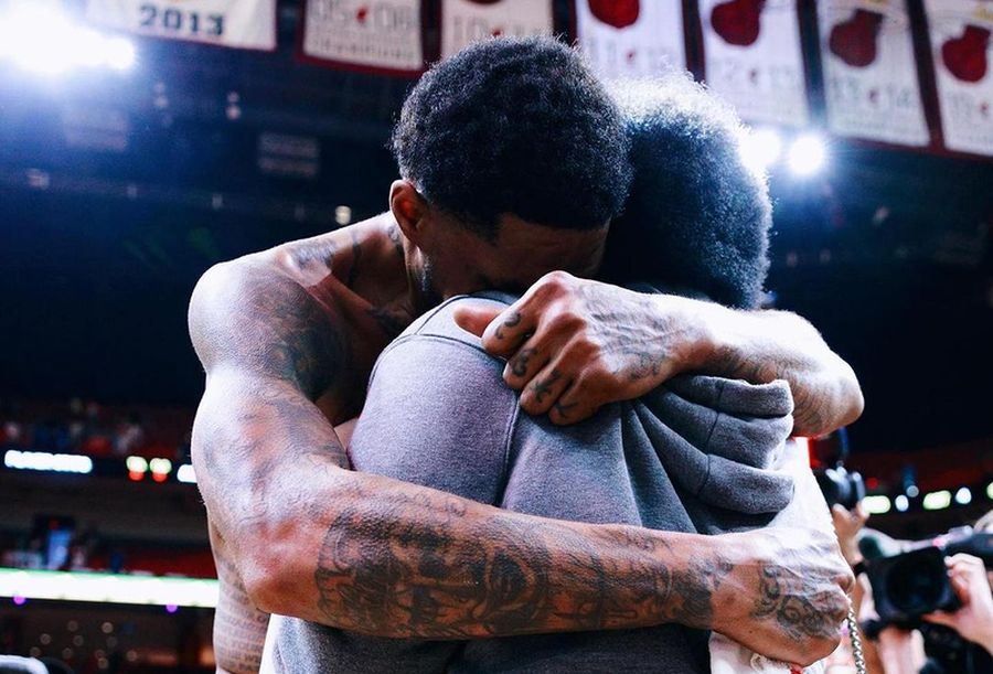Юдоніс Хаслем офіційно оголосив про завершення кар'єри 2 - basket.com.ua Юдоніс Хаслем офіційно оголосив про завершення кар'єри 1 - basket.com.ua