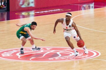 Єврокубок. “Ховентуд” — “Прометей” 82:77 31 - basket.com.ua