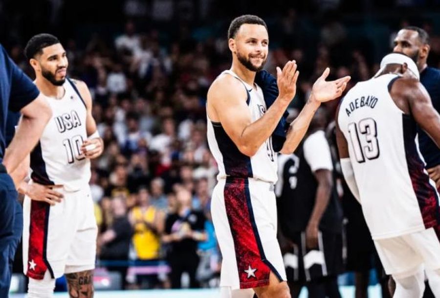 Федерація баскетболу США витратила вражаючі кошти, щоб збірні жили не в Олімпійському селищі 2 - basket.com.ua Федерація баскетболу США витратила вражаючі кошти, щоб збірні жили не в Олімпійському селищі 1 - basket.com.ua