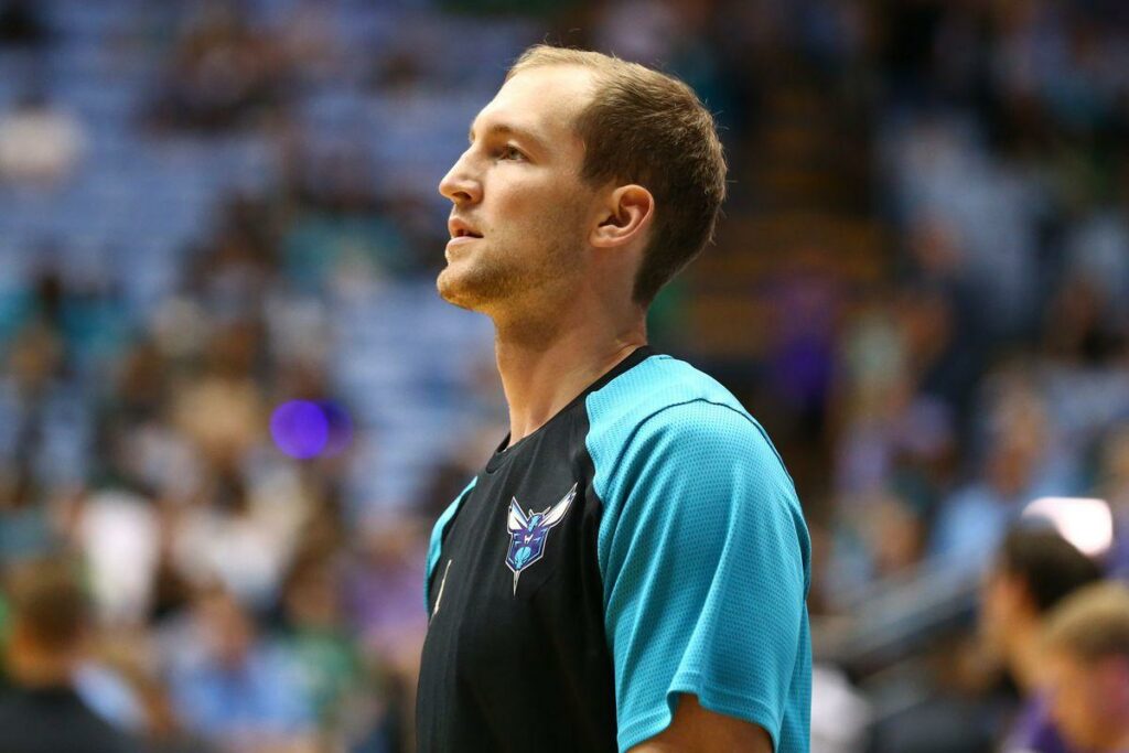 "Юта" підписала Коді Зеллера 2 - basket.com.ua "Юта" підписала Коді Зеллера 1 - basket.com.ua