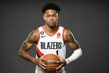 Лідер "Портленда" отримав травму та перенесе операцію 37 - basket.com.ua