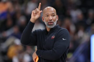 "Детройт" домовився про контракт із новим головним тренером 53 - basket.com.ua