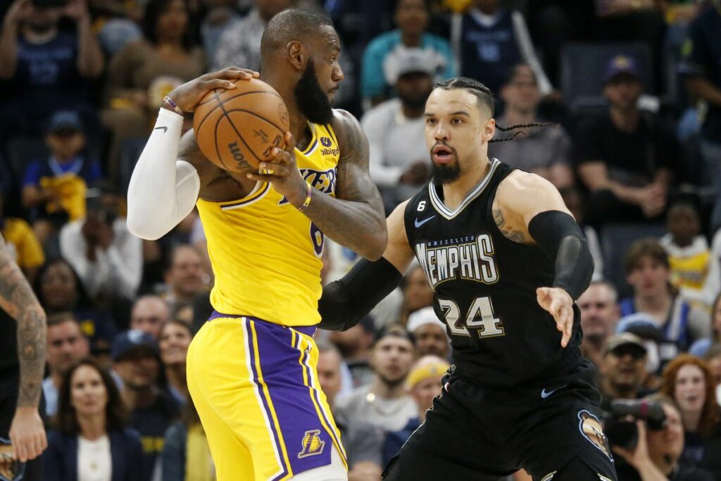 Плей-оф НБА: результати матчів 23 квітня 2 - basket.com.ua Плей-оф НБА: результати матчів 23 квітня 1 - basket.com.ua