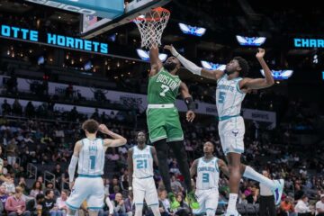 Передсезонні матчі НБА: результати 20 жовтня 63 - basket.com.ua