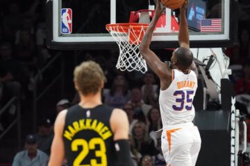 НБА: результати матчів 29 жовтня 55 - basket.com.ua
