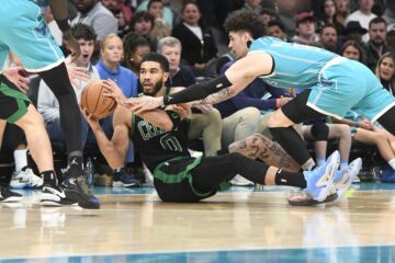 НБА. Результати матчів 21 листопада 55 - basket.com.ua