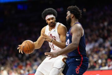 НБА. Результати матчів 22 листопада 47 - basket.com.ua