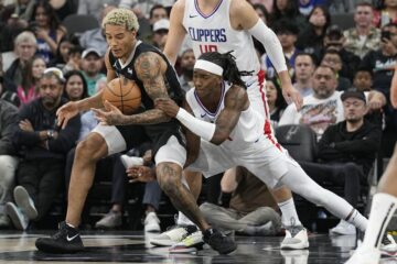 НБА. Результати матчів 23 листопада 47 - basket.com.ua