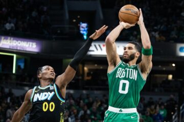 НБА. Результати матчів 7 січня 23 - basket.com.ua
