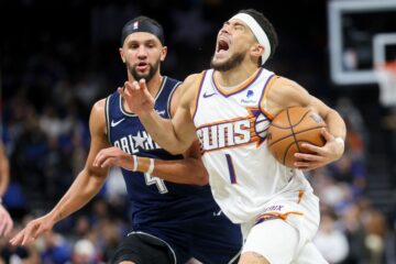 НБА. Результати матчів 29 січня 57 - basket.com.ua