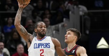 НБА. Результати матчів 6 лютого 29 - basket.com.ua