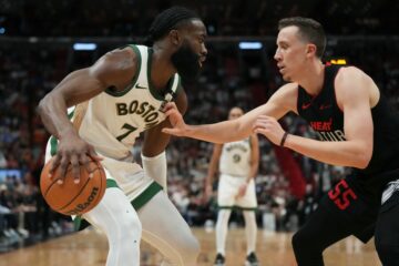 НБА. Результати матчів 12 лютого 33 - basket.com.ua
