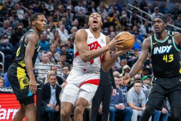 НБА. Результати матчів 27 лютого 57 - basket.com.ua