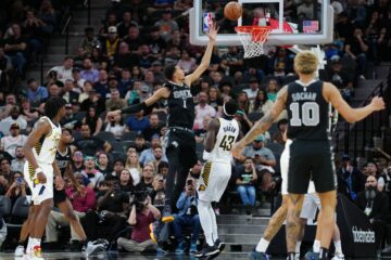 НБА. Результати матчів 4 березня 43 - basket.com.ua