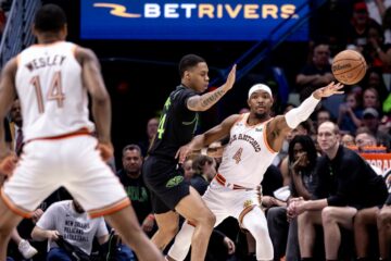 НБА. Результати матчів 6 квітня 57 - basket.com.ua