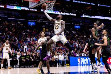 НБА: результати матчів 15 квітня 55 - basket.com.ua