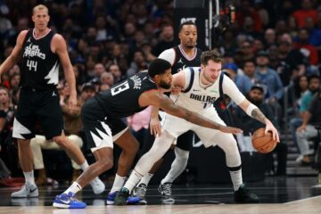 Плей-оф НБА. Результати матчів 24 квітня 51 - basket.com.ua