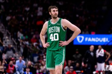 "Сан-Антоніо" переманив важливого гравця "Бостона", збільшивши його зарплату в 5 разів 49